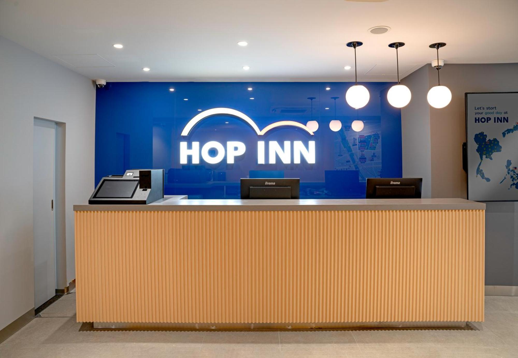 Hop Inn Tokyo Ueno Экстерьер фото