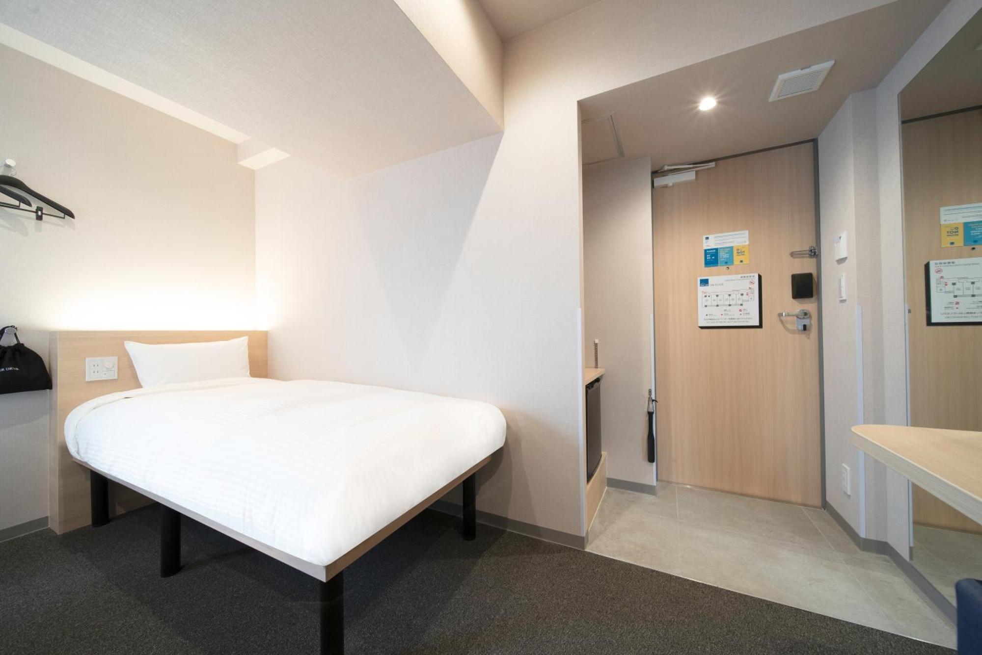 Hop Inn Tokyo Ueno Экстерьер фото