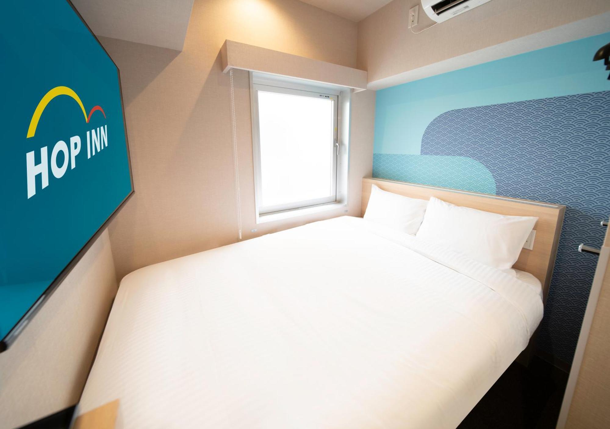 Hop Inn Tokyo Ueno Экстерьер фото